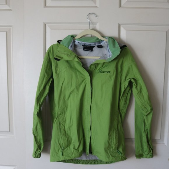 Marmot Precip Rain Jacket - Picture 1 of 5